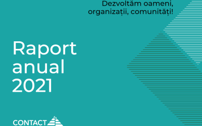Raport anual 2021
