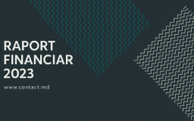 Raport financiar 2023
