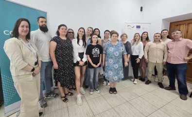 ONG-urile și APL-uri: parteneri pentru dezvoltare locală