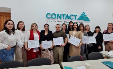 Împuternicim ONG-urile și dezvoltăm localitățile