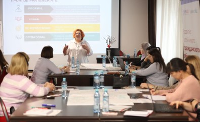 Cum pot atrage ONG-urile susținători?