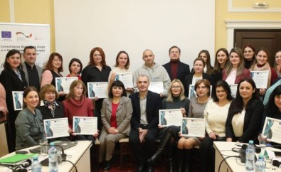 Locuitorii din regiunea centru cunosc despre consecințele corupției: peste 100.000 de persoane informate