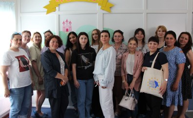 Turul afacerilor sociale a continuat și în 2023