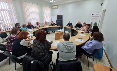 15 organizații locale din regiunea centru se vor implica activ în prevenirea corupției