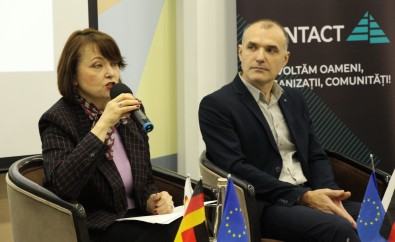 350.000 de euro pentru OSC-urile anticorupție în regiunea de dezvoltare Centru