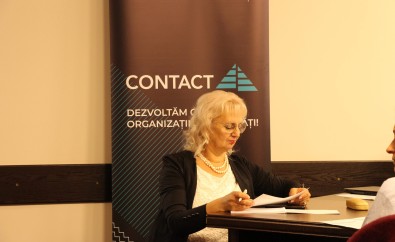 Cu suportul financiar al Uniunii Europene și al Echipei Europa, patru Centre Regionale de Suport în Afaceri contribuie la dezvoltarea economică și socială a Republicii Moldova