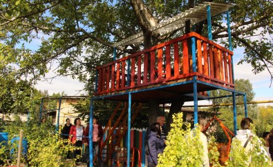 Turul afacerilor sociale a ajuns în Criuleni și Anenii Noi