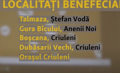 Bugetarea participativă în zona de securitate: 426.000 lei alocați pentru proiecte comunitare