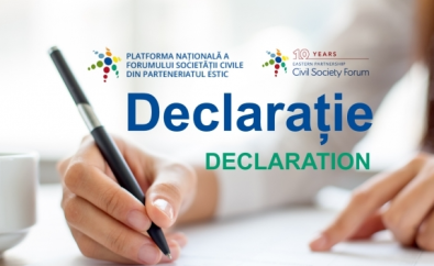 ALERTĂ PUBLICĂ: OPRIȚI ATACURILE ÎMPOTRIVA SOCIETĂȚII CIVILE DIN REPUBLICA MOLDOVA!