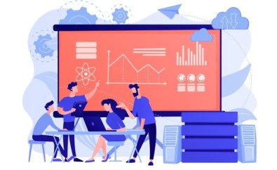 Devino parte a echipei de experți asociați a Centrului CONTACT