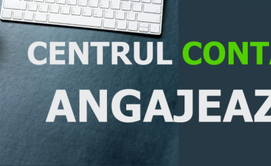 Centrul CONTACT anunță un concurs pentru funcție Manager de program