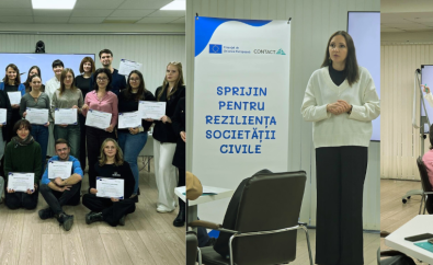 Comunicarea strategică și de criză – abilități esențiale pentru comunicatorii ONG