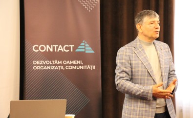 Start Academia Liderului Comunitar, ediția 2