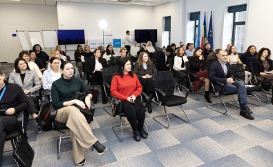 ONG-uri, sectorul privat și donatori explorează noi mecanisme de finanțare sustenabilă