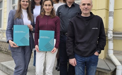 Sprijin pentru două platforme de ONG-uri în dezvoltarea politicilor publice