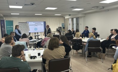 Peste 20 de ONG-uri, mai pregătite să influențeze deciziile publice